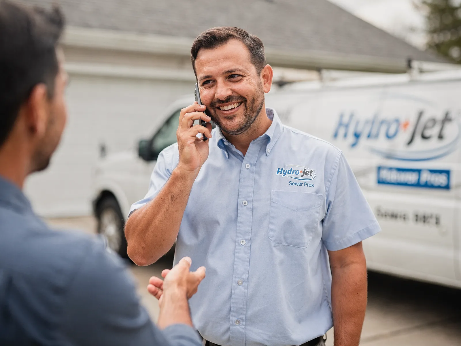 Hydro Jetting Argusville, ND FAQs